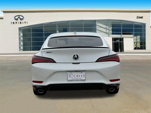 2023 Acura Integra A-Spec