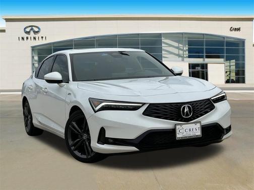 2023 Acura Integra A-Spec