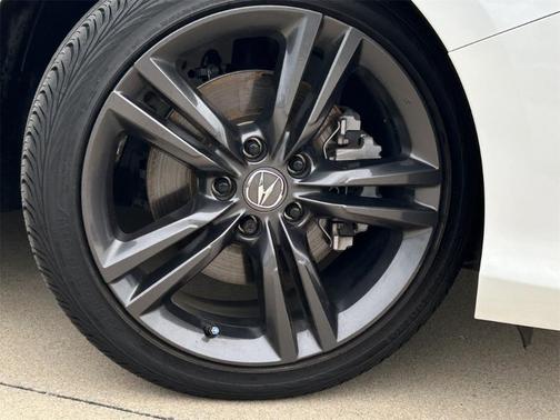 2023 Acura Integra A-Spec