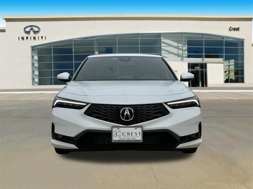 2023 Acura Integra A-Spec