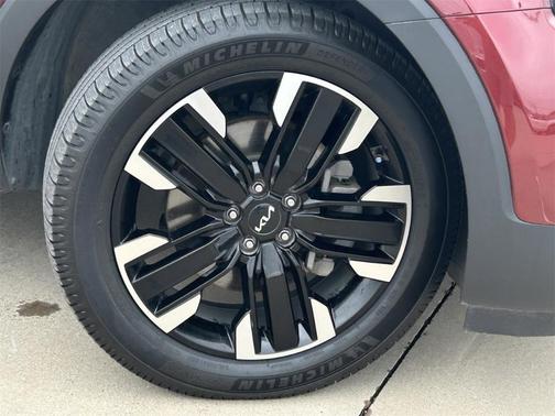 2023 Kia Telluride SX-P