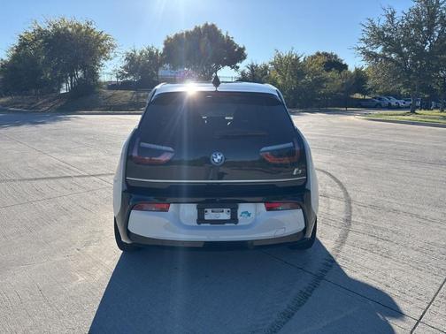 2021 BMW i3 120Ah w/Range Extender