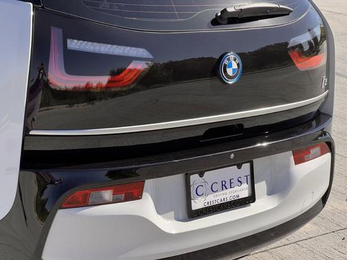 2021 BMW i3 120Ah w/Range Extender