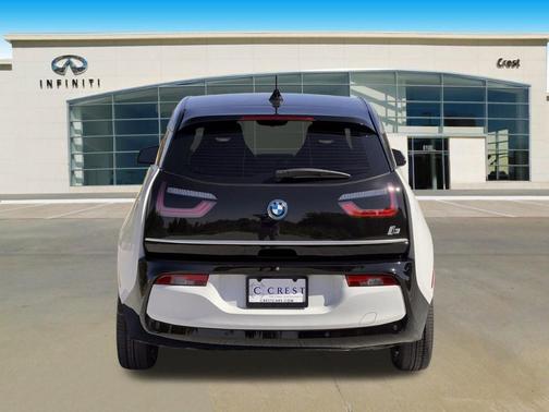 2021 BMW i3 120Ah w/Range Extender