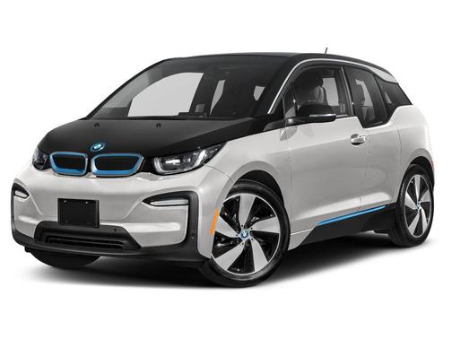 2021 BMW i3 120Ah w/Range Extender