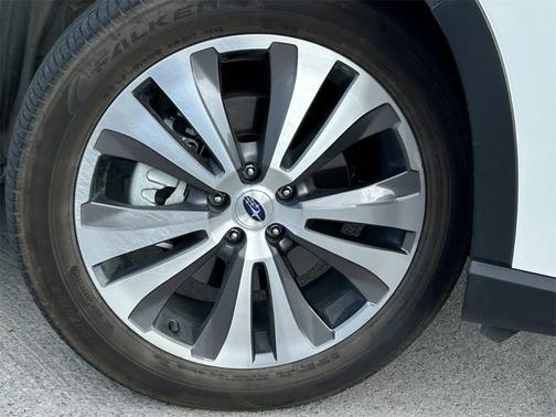 2022 Subaru Ascent Touring 7-Passenger