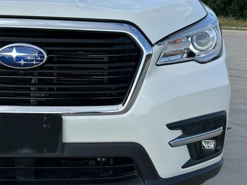 2022 Subaru Ascent Touring 7-Passenger