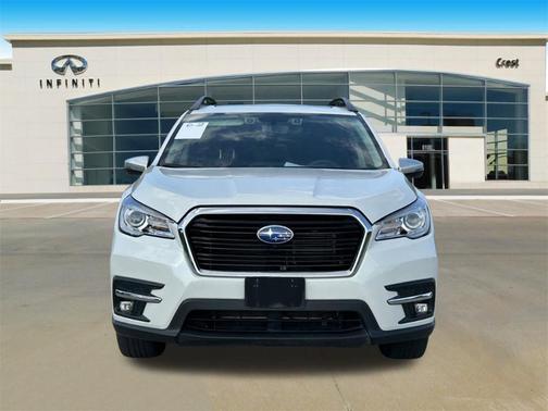 2022 Subaru Ascent Touring 7-Passenger