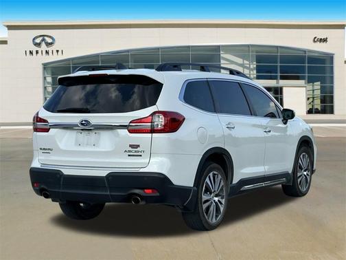 2022 Subaru Ascent Touring 7-Passenger