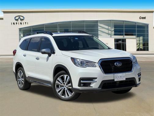 2022 Subaru Ascent Touring 7-Passenger