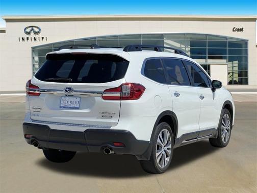 2022 Subaru Ascent Touring 7-Passenger