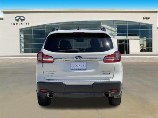 2022 Subaru Ascent Touring 7-Passenger