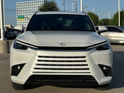 2024 Lexus TX 350