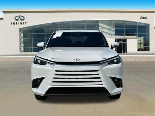 2024 Lexus TX 350 TX 350 Premium