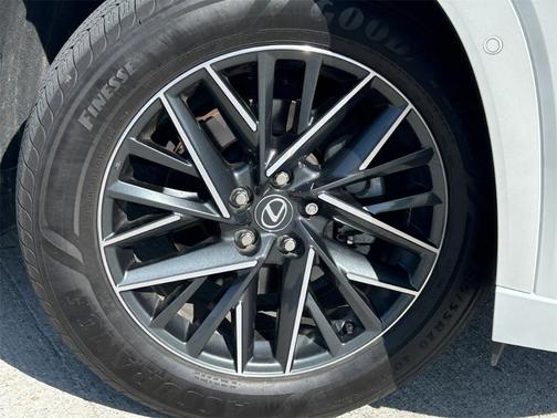 2024 Lexus TX 350 TX 350 Premium