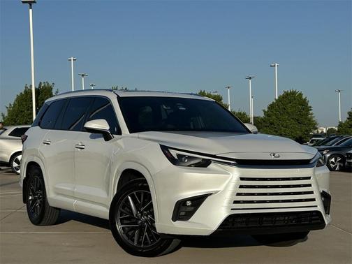 2024 Lexus TX 350