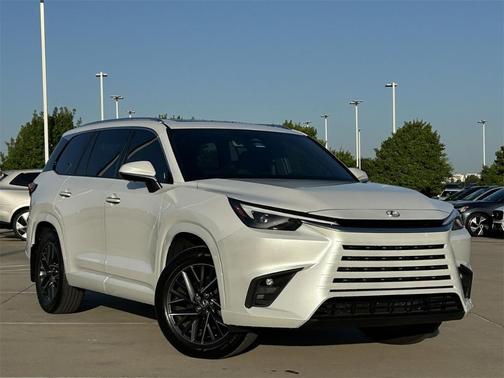 2024 Lexus TX 350