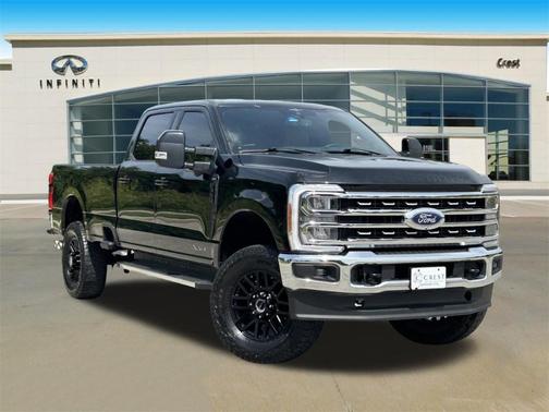 2023 Ford F-250 LARIAT