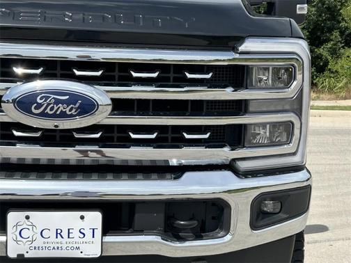 2023 Ford F-250 LARIAT
