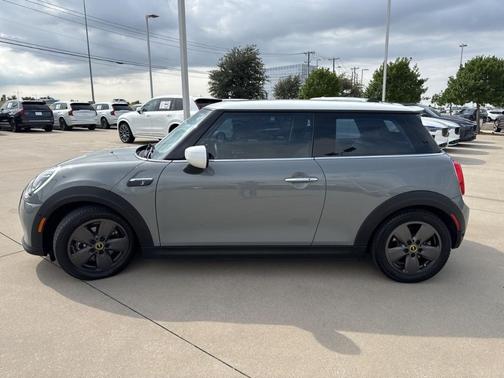 2023 MINI Hardtop Cooper