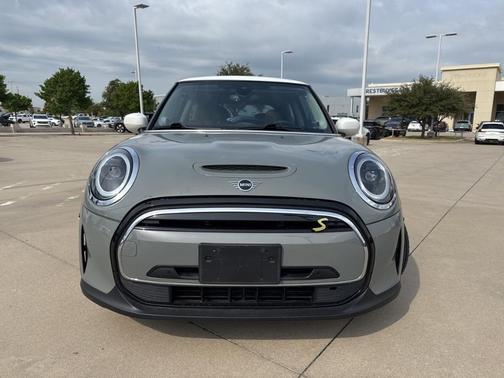 2023 MINI Hardtop Cooper