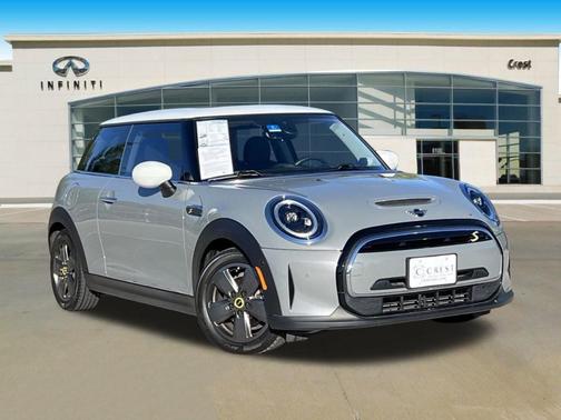 2023 MINI Hardtop Cooper
