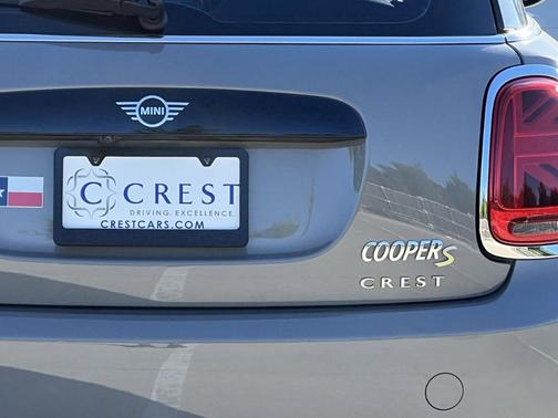2023 MINI Hardtop Cooper