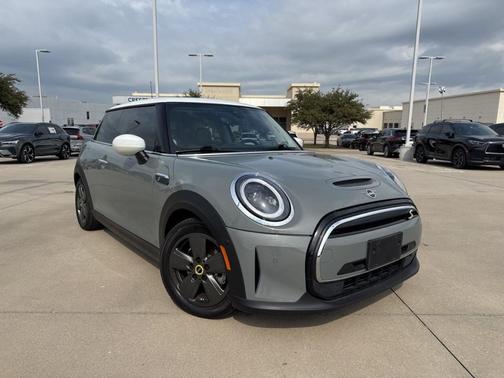 2023 MINI Hardtop Cooper