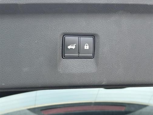 2022 INFINITI QX60 SENSORY