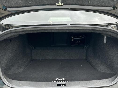 2018 INFINITI Q50 3.0t Sport
