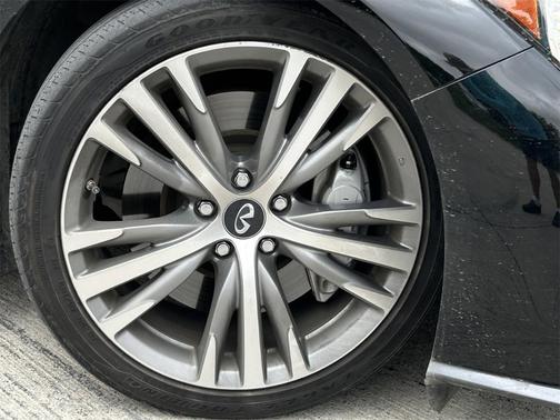 2018 INFINITI Q50 3.0t Sport