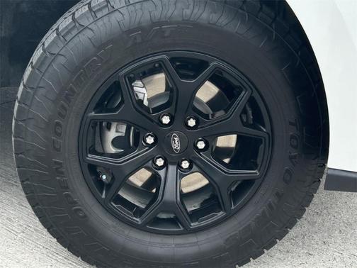 2023 Ford Expedition Timberline