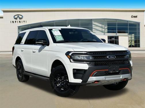 2023 Ford Expedition Timberline