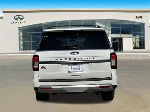 2023 Ford Expedition Timberline