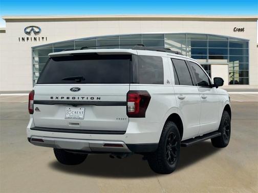 2023 Ford Expedition Timberline