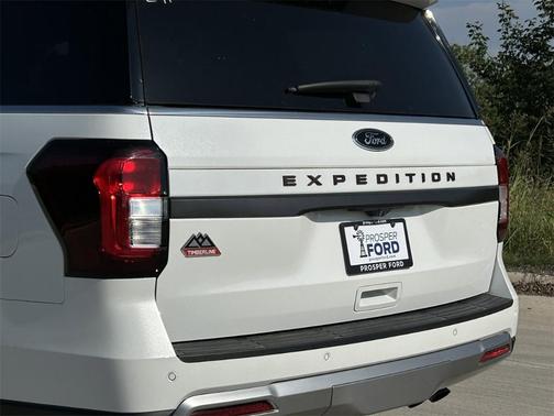 2023 Ford Expedition Timberline