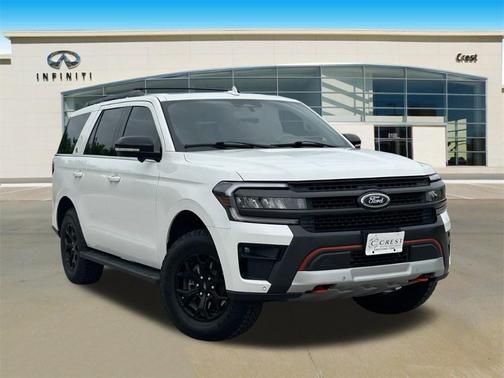 2023 Ford Expedition Timberline