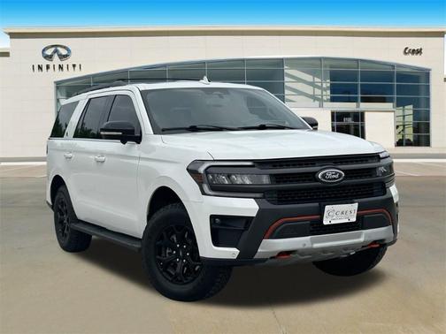 2023 Ford Expedition Timberline