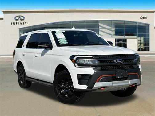 2023 Ford Expedition Timberline