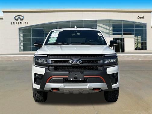 2023 Ford Expedition Timberline