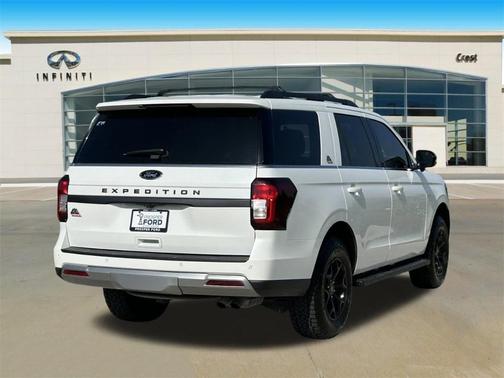 2023 Ford Expedition Timberline