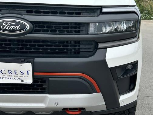 2023 Ford Expedition Timberline