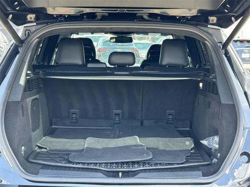 2017 Lincoln MKC Black Label