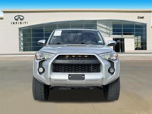 2018 Toyota 4Runner