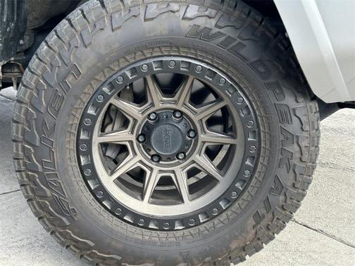 2018 Toyota 4Runner