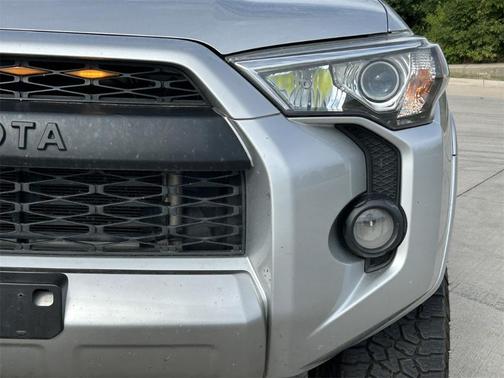 2018 Toyota 4Runner