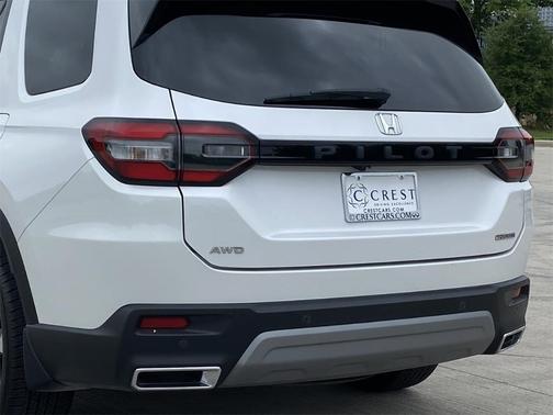 2023 Honda Pilot Touring