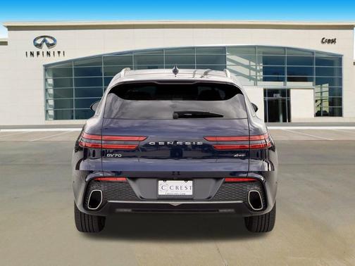 2023 Genesis GV70 2.5T