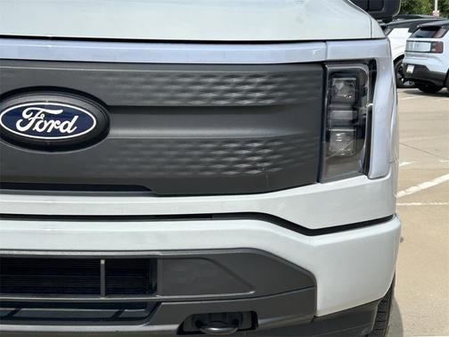 2024 Ford F-150 Lightning XLT