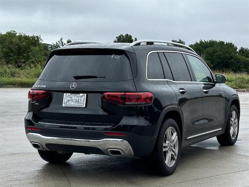 2023 Mercedes-Benz GLB 250 Base